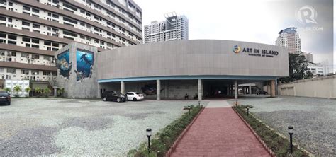 museum in cubao quezon city